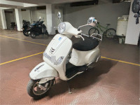 Vespa VXL 125