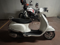 Vespa VXL 125