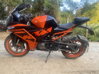 KTM RC 200 2022 2022 Model
