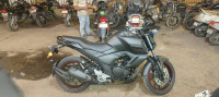 Yamaha FZ-S FI Ver 4.0  Model