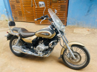 Bajaj Avenger Cruise 220 2016 Model
