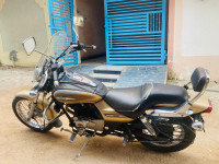 Bajaj Avenger Cruise 220