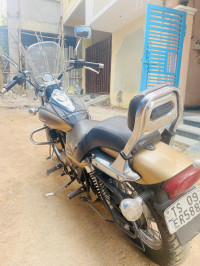 Bajaj Avenger Cruise 220