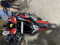 TVS NTORQ 125 2021 Model