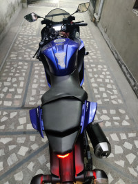Yamaha YZF R15 V3 BS6 2019 Model