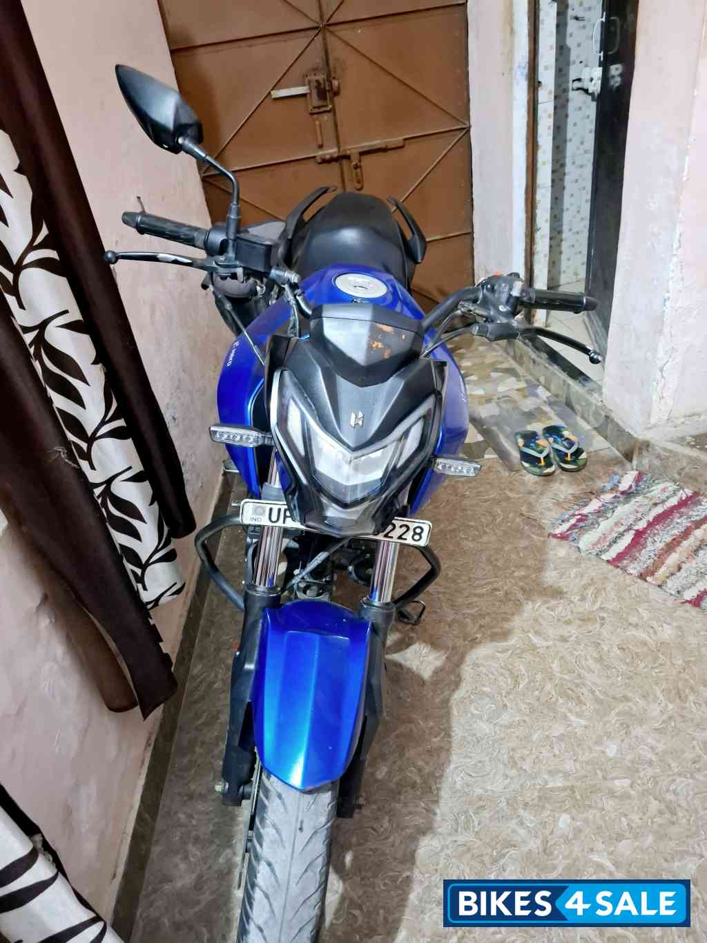 Hero Xtreme 160R