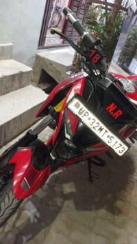 Bajaj Pulsar N250 2021 Model