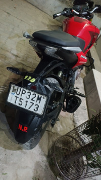Bajaj Pulsar N250
