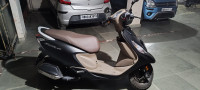 TVS Scooty Zest 110 BS6