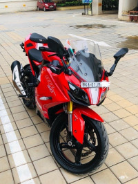 TVS Apache RR 310