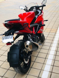 TVS Apache RR 310