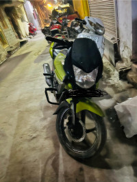 Honda CBF Stunner 2013 Model