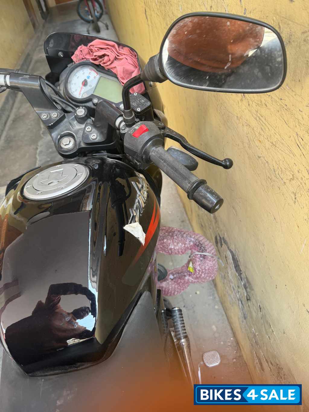 Bajaj Pulsar 150 BS6