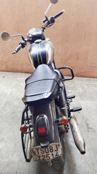 Jawa Jawa BS6