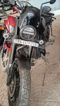 Harley Davidson X440 S