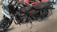 Harley Davidson X440 S