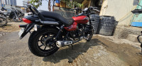 Bajaj Avenger Street 160