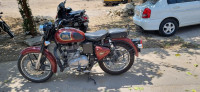 Royal Enfield Classic 350 2018 Model