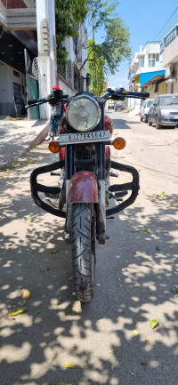 Royal Enfield Classic 350