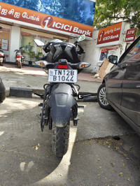 Bajaj Pulsar N160 Dual Channel ABS