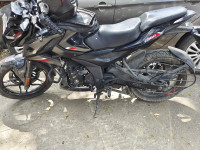 Bajaj Pulsar N160 Dual Channel ABS