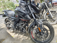 Bajaj Pulsar N160 Dual Channel ABS