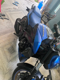 Bajaj Dominar 400 Disc 2018 Model