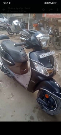 Hero Pleasure Plus BS6 2021 Model