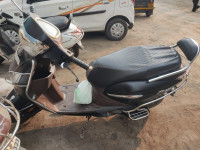 Hero Pleasure Plus BS6