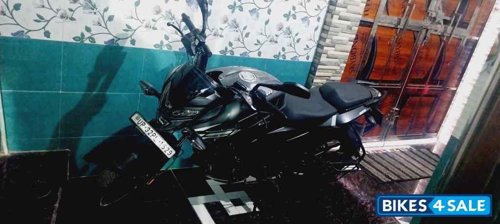 Bajaj Pulsar NS125 BS6