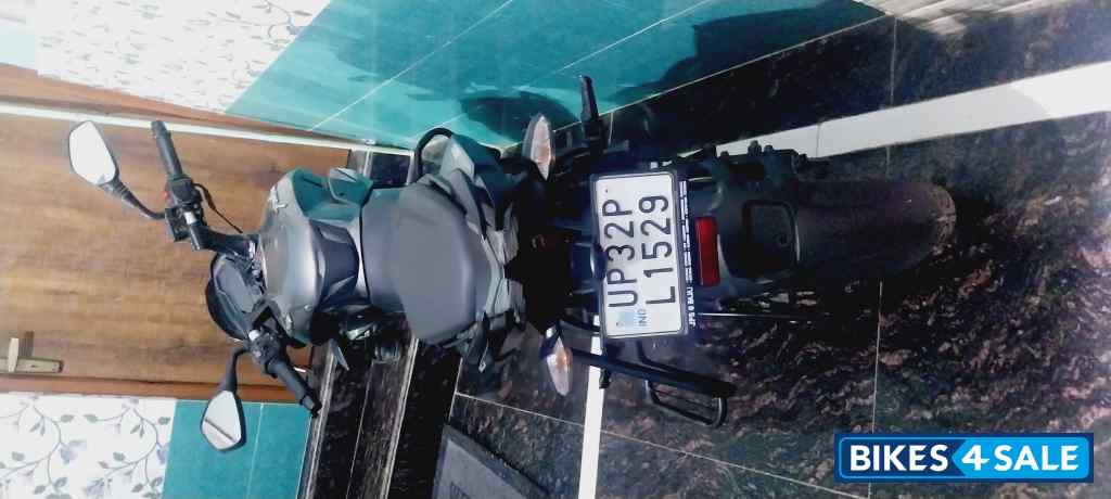 Bajaj Pulsar NS125 BS6