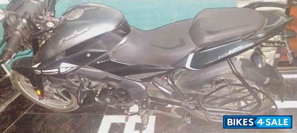 Bajaj Pulsar NS125 BS6
