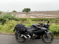 Suzuki Gixxer SF 250 2019 Model