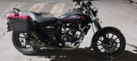 Bajaj Avenger Street 220 2017 Model