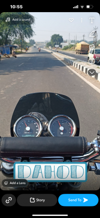 Royal Enfield Interceptor 650 Twin