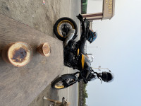 Royal Enfield Himalayan 450