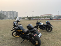 Royal Enfield Himalayan 450