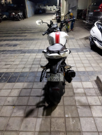 TVS Apache RTR 200 4V