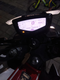 TVS Apache RTR 200 4V