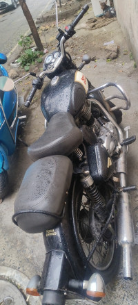 Royal Enfield Classic 350 2015 Model