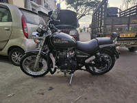 Royal Enfield Thunderbird TwinSpark 350 2017 Model