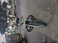 Royal Enfield Thunderbird TwinSpark 350