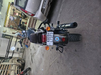Royal Enfield Thunderbird TwinSpark 350
