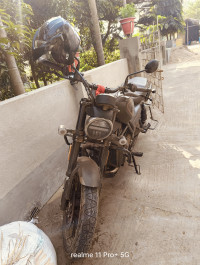 Harley Davidson X 440