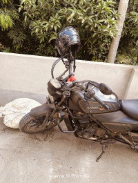 Harley Davidson X 440