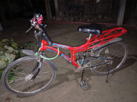 Bicycle  Savar, NEON 2022 Model