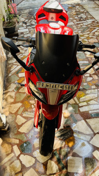 TVS Apache RR 310