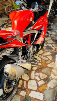 TVS Apache RR 310