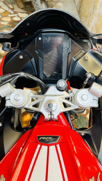 TVS Apache RR 310