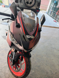 Aprilia RS 457